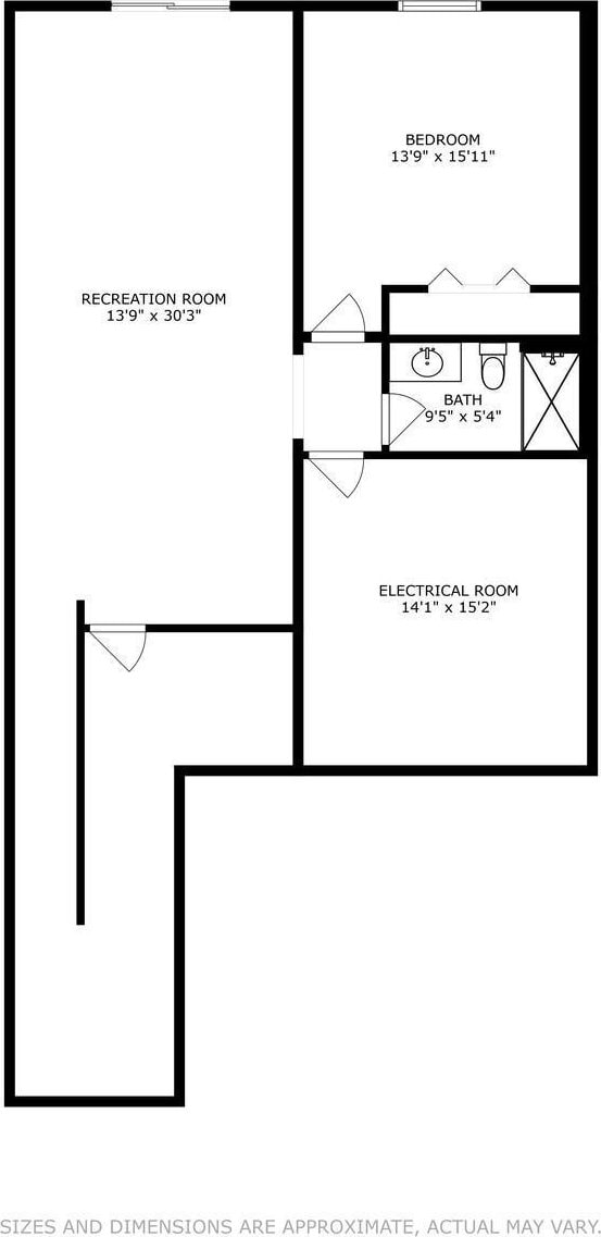 13323 Territorial Cir N, Maple Grove, MN 55369 - home floor plan