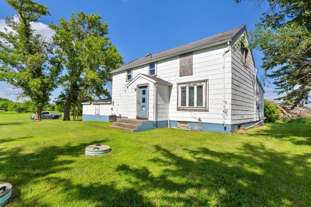 14001 54th Ave SE, Blooming Prairie, MN 55917 - photo 1