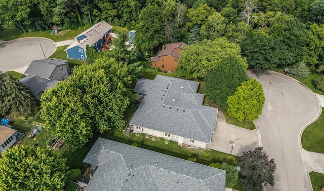705 Grundhoefer Ct, Northfield, MN 55057 - aerial view