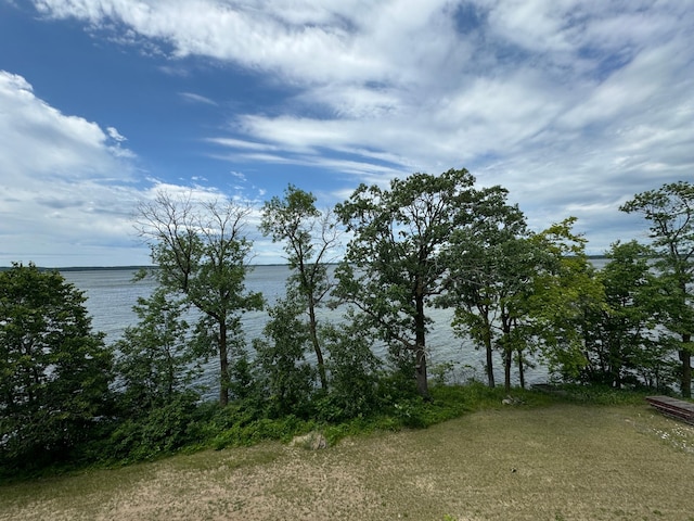 22560 Height Of Land Dr, Detroit Lakes, MN 56501 - water view