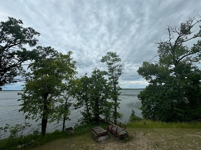 22560 Height Of Land Dr, Detroit Lakes, MN 56501 - water view