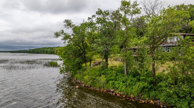 22560 Height Of Land Dr, Detroit Lakes, MN 56501 - water view