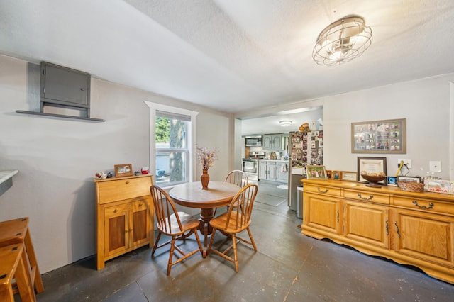 S233 Church Ave, Spring Valley, WI 54767 - view of dining area