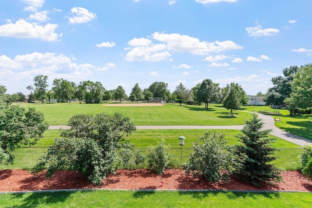 10779 57th St NE, Albertville, MN 55301 - view of community