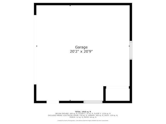 2512 27th Ave NE, Saint Anthony, MN 55418 - floor plan / room layout