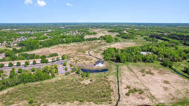2520 230th Ct NW, Saint Francis, MN 55070 - drone / aerial view