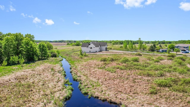 2520 230th Ct NW, Saint Francis, MN 55070 - overview of rural landscape