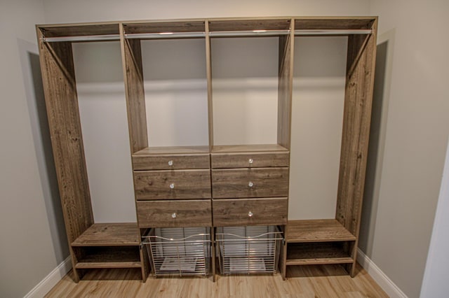 850 60th Ave SW, Benson, MN 56231 - view of closet