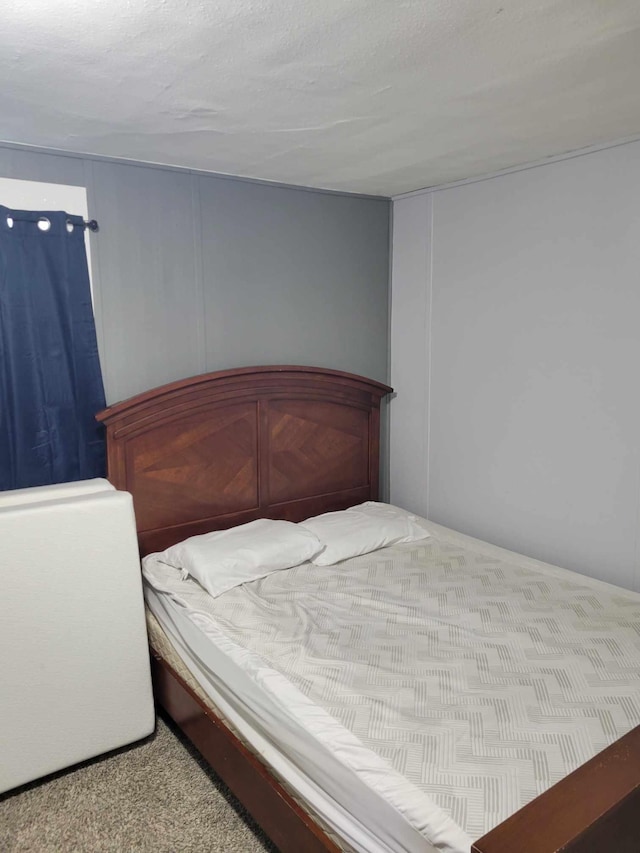 640 6th St, Albany, MN 56307 - view of carpeted bedroom