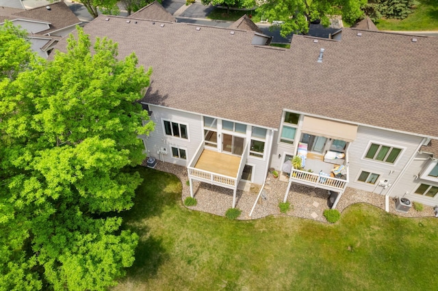1439 Summit Shores Dr, Burnsville, MN 55306 - view of subject property