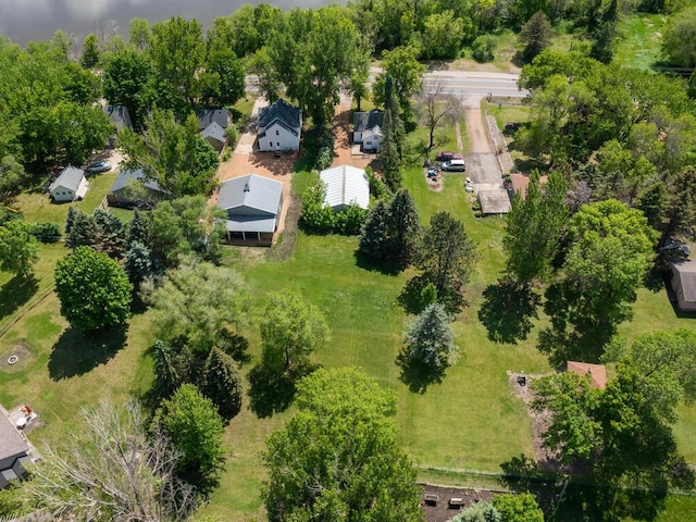 306 Benton St W, Cologne, MN 55322 - aerial view