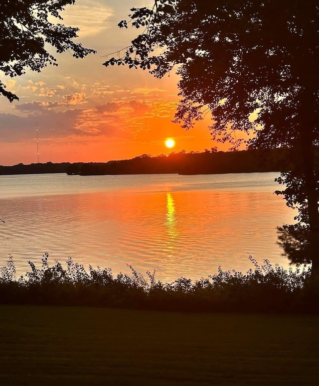 7420 Long Lake Rd, Dovre Twp, MN 56201 - water view