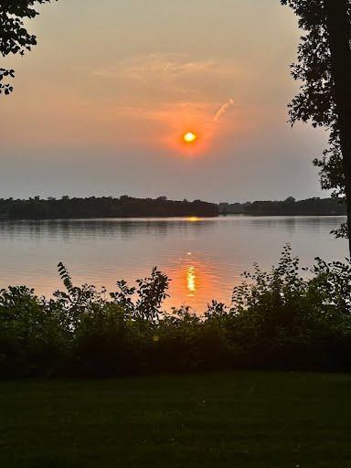 7420 Long Lake Rd, Dovre Twp, MN 56201 - water view