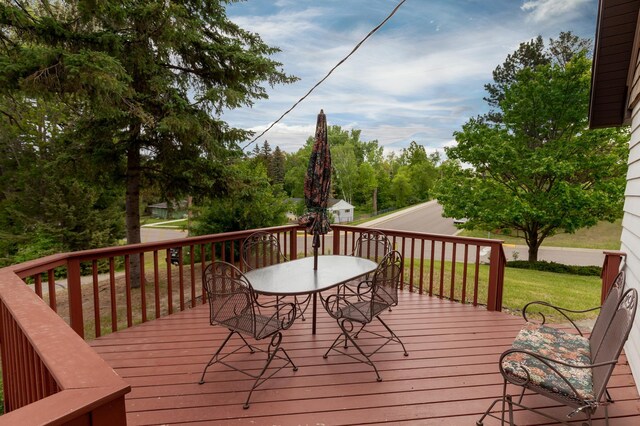 500 5th St S, Walker, MN 56484 - photo 18