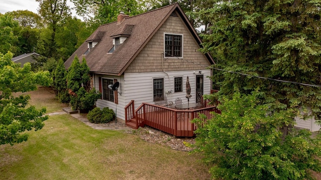 500 5th St S, Walker, MN 56484 - photo 21