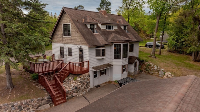 500 5th St S, Walker, MN 56484 - photo 22