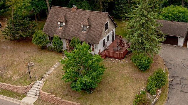 500 5th St S, Walker, MN 56484 - photo 25