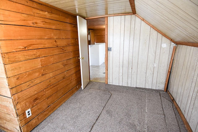 715 8th St E, Thief River Falls, MN 56701 - view of storage