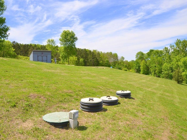 14072 State Highway 78, Battle Lake, MN 56515