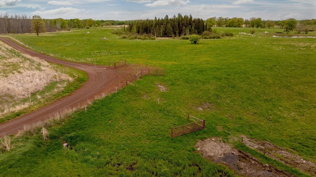 TBD 540th St, Palisade, MN 56469