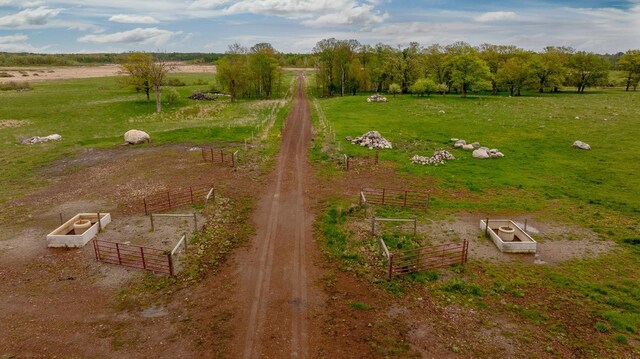 TBD 540th St, Palisade, MN 56469