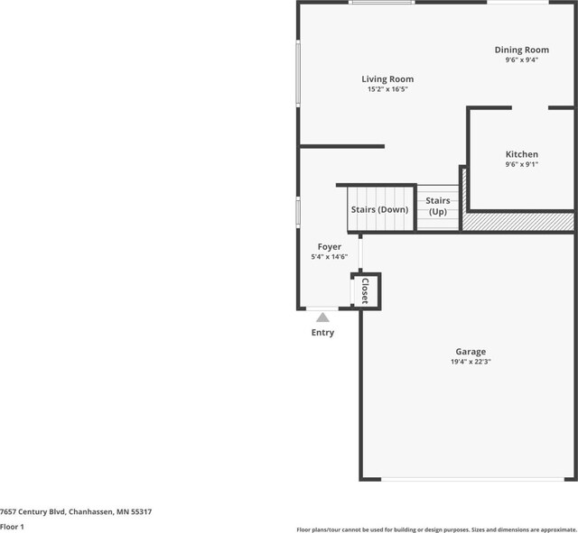 7657 Century Blvd, Chanhassen, MN 55317 - photo 22