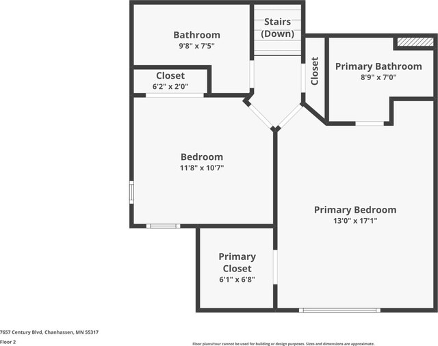 7657 Century Blvd, Chanhassen, MN 55317 - photo 23
