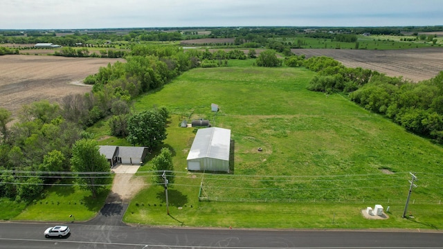 706 19th St, Albert Lea, MN 56007 - view of rural area