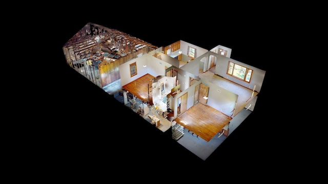 706 19th St, Albert Lea, MN 56007 - property floor plan