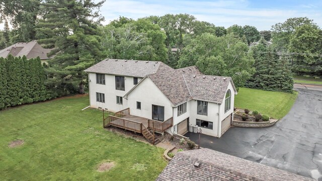 1901 Lexington Ave S, Mendota Heights, MN 55118 - view of subject property