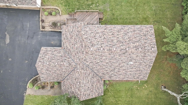 1901 Lexington Ave S, Mendota Heights, MN 55118 - aerial view of property and surrounding area