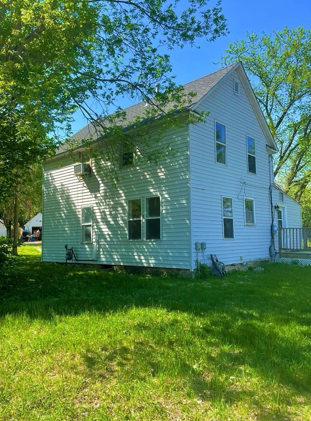 415 Francis St, Faribault, MN 55021 - view of property exterior