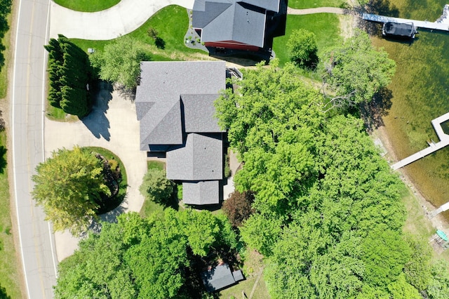 5386 165th St NE, Atwater, MN 56209 - bird's eye view