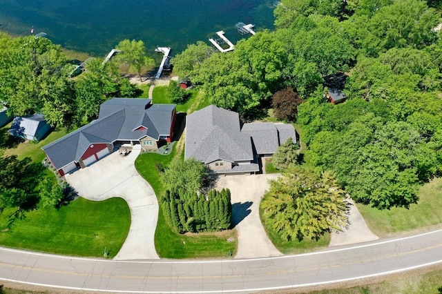 5386 165th St NE, Atwater, MN 56209 - drone / aerial view