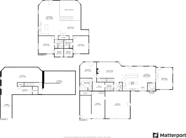 5386 165th St NE, Atwater, MN 56209 - property floor plan
