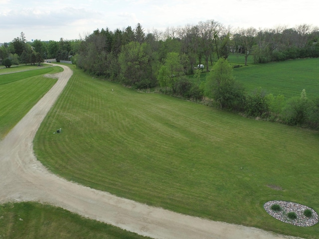 201 Ridge Dr, Kenyon, MN 55946 - drone / aerial view