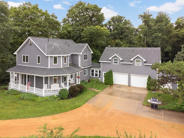 7250 Maplewood Rd, Dahlgren Twp, MN 55322 - photo 1