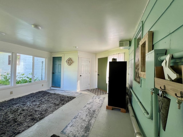 404 1st St S, Hoffman, MN 56339 - interior space with baseboards