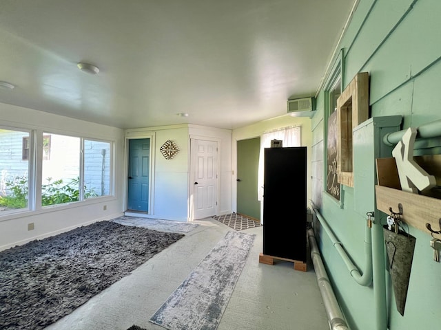 404 1st St S, Hoffman, MN 56339 - interior space with baseboards