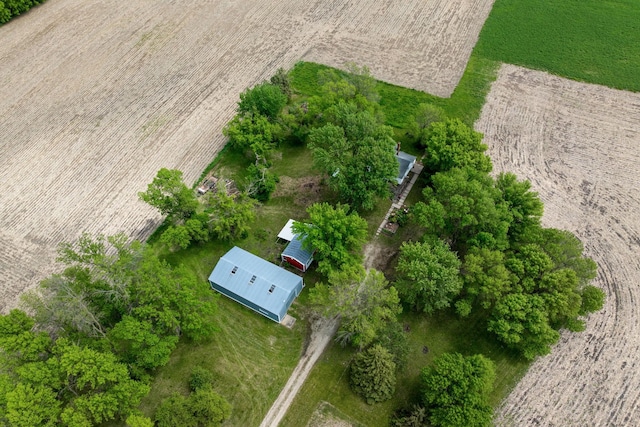7149 92nd Ave SW, Lemond Twp, MN 56026 - view of rural area