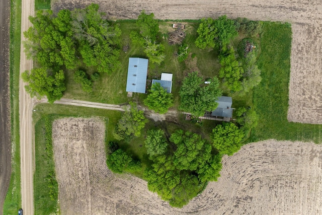 7149 92nd Ave SW, Lemond Twp, MN 56026 - drone / aerial view