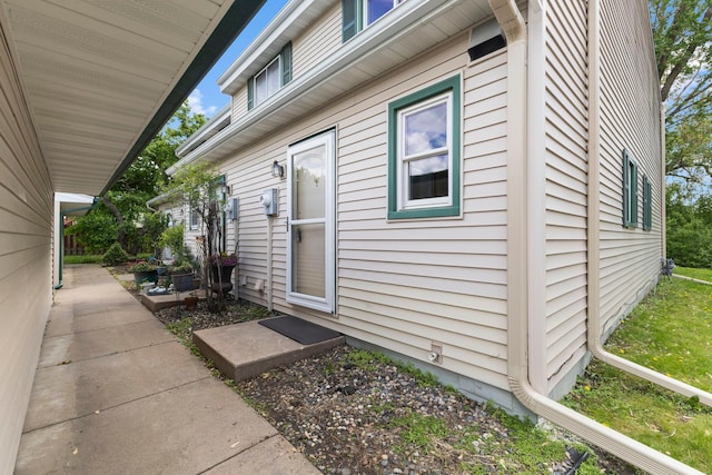 832 Woodgate Dr Unit 107, Vadnais Heights, MN 55127 - view of home's exterior