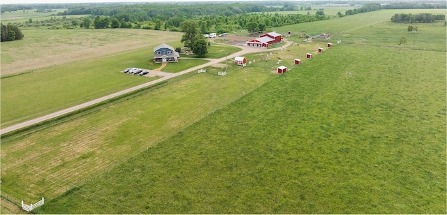 6831 355th Ave, Hillman, MN 56338