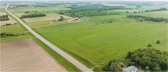 6831 355th Ave, Hillman, MN 56338