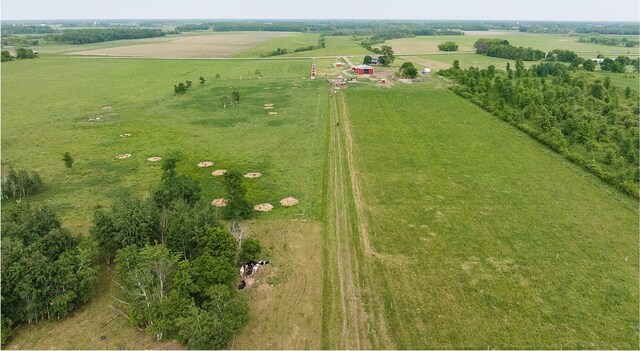 6831 355th Ave, Hillman, MN 56338