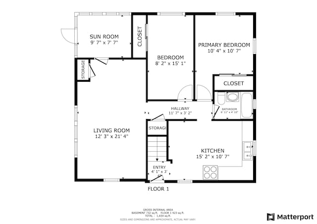 825 Holley Ave, Saint Paul Park, MN 55071 - photo 28