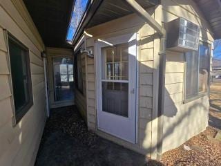 405 16th Ave NE, Waseca, MN 56093 - view of side of property featuring a sunroom
