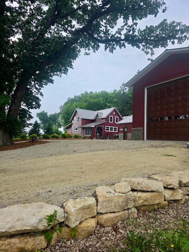 40580 Bow Trl, Nerstrand, MN 55053