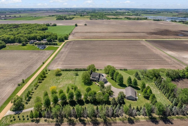 27285 Cambodia Ave, Castle Rock Twp, MN 55024 - view of rural area featuring farmland