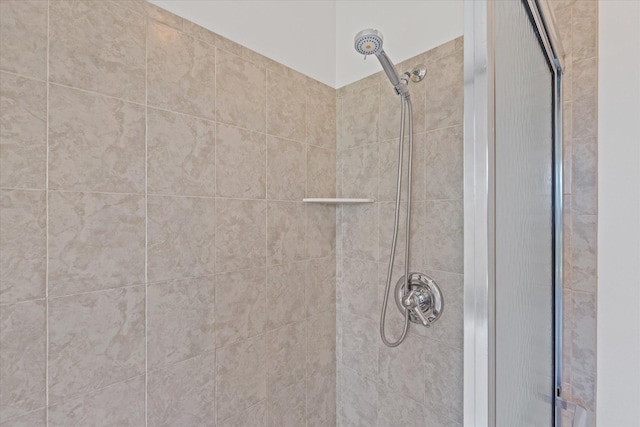 27285 Cambodia Ave, Castle Rock Twp, MN 55024 - bathroom view of a stall shower